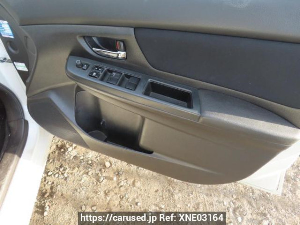 Used 2012 AT subaru impreza-sports GP6 Image[20]