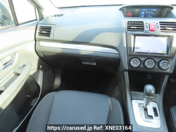 Used 2012 AT subaru impreza-sports GP6 Image[22]