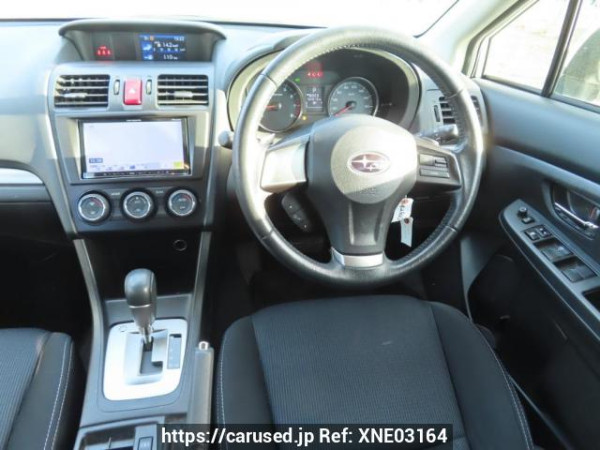 Used 2012 AT subaru impreza-sports GP6 Image[23]