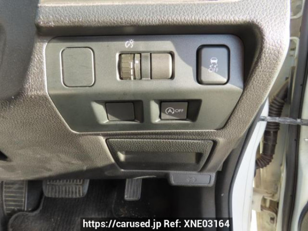 Used 2012 AT subaru impreza-sports GP6 Image[25]