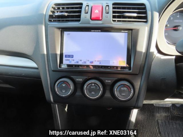 Used 2012 AT subaru impreza-sports GP6 Image[26]