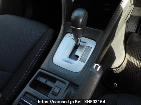 Used 2012 AT subaru impreza-sports GP6 Image[28]