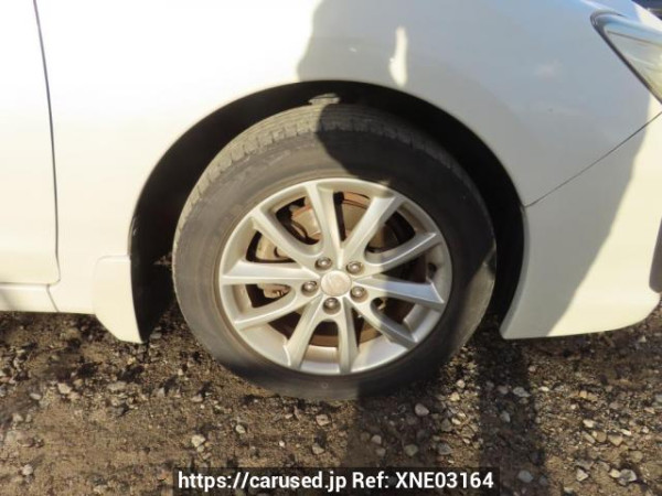 Used 2012 AT subaru impreza-sports GP6 Image[33]