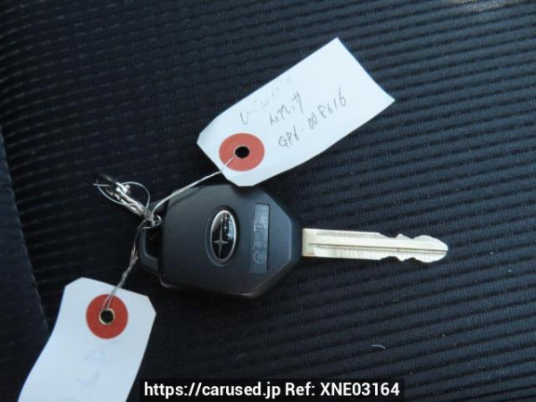 Used 2012 AT subaru impreza-sports GP6 Image[46]