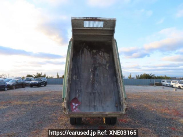 Used 2003 MT hino dutro XZU322T Image[5]