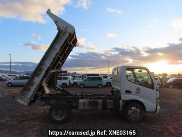Used 2003 MT hino dutro XZU322T Image[7]