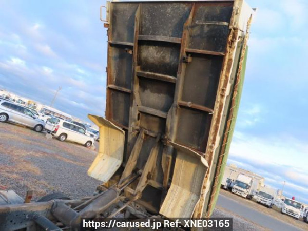 Used 2003 MT hino dutro XZU322T Image[8]