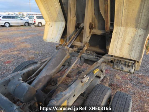 Used 2003 MT hino dutro XZU322T Image[9]