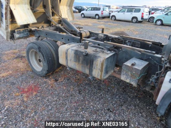 Used 2003 MT hino dutro XZU322T Image[10]