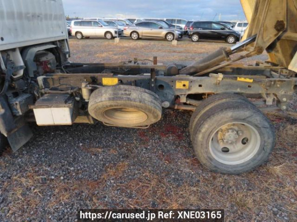 Used 2003 MT hino dutro XZU322T Image[13]