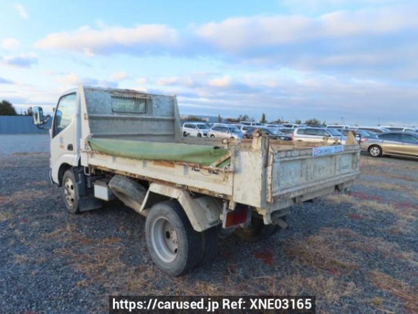 Used 2003 MT hino dutro XZU322T Image[18]