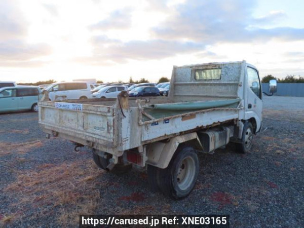 Used 2003 MT hino dutro XZU322T Image[20]