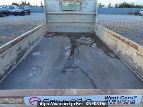 Used 2003 MT hino dutro XZU322T Image[22]