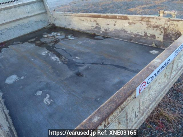 Used 2003 MT hino dutro XZU322T Image[24]