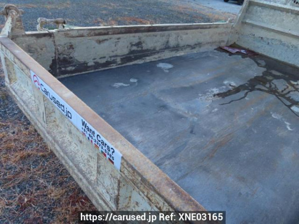 Used 2003 MT hino dutro XZU322T Image[25]