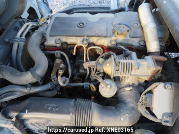 Used 2003 MT hino dutro XZU322T Image[26]