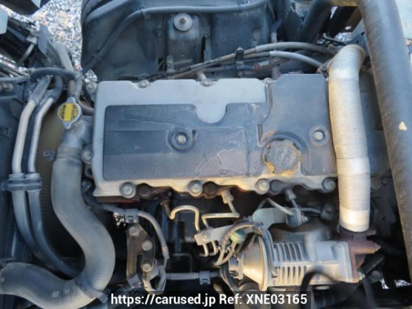 Used 2003 MT hino dutro XZU322T Image[27]