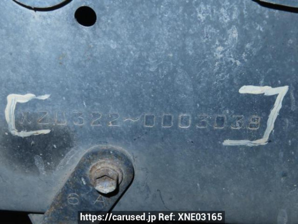 Used 2003 MT hino dutro XZU322T Image[29]