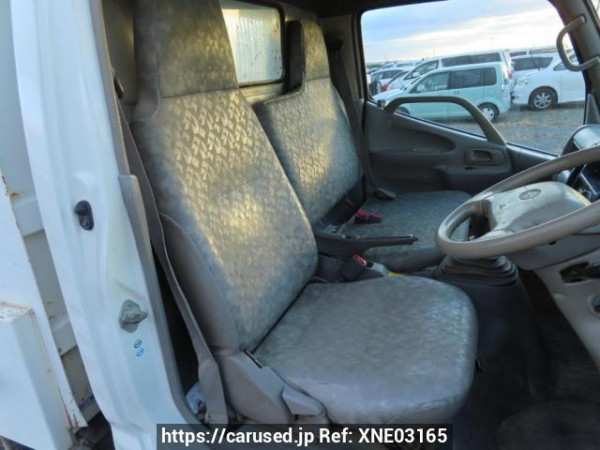 Used 2003 MT hino dutro XZU322T Image[33]