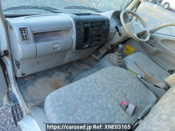 Used 2003 MT hino dutro XZU322T Image[35]