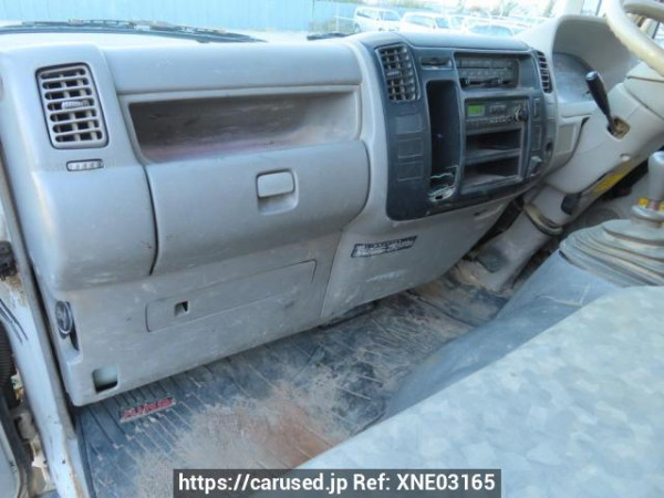 Used 2003 MT hino dutro XZU322T Image[36]