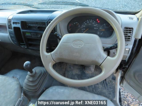Used 2003 MT hino dutro XZU322T Image[37]
