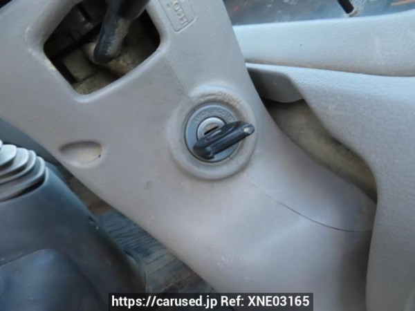 Used 2003 MT hino dutro XZU322T Image[38]