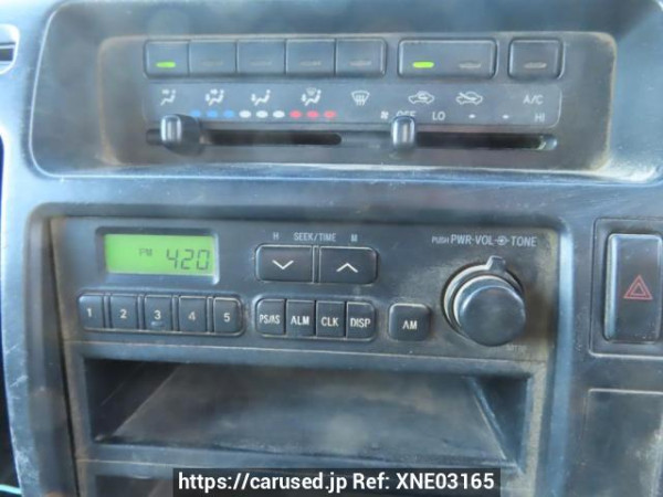 Used 2003 MT hino dutro XZU322T Image[41]