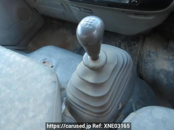 Used 2003 MT hino dutro XZU322T Image[42]