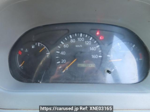 Used 2003 MT hino dutro XZU322T Image[43]