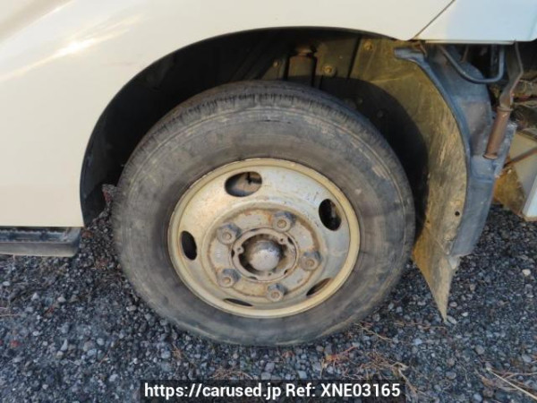 Used 2003 MT hino dutro XZU322T Image[46]