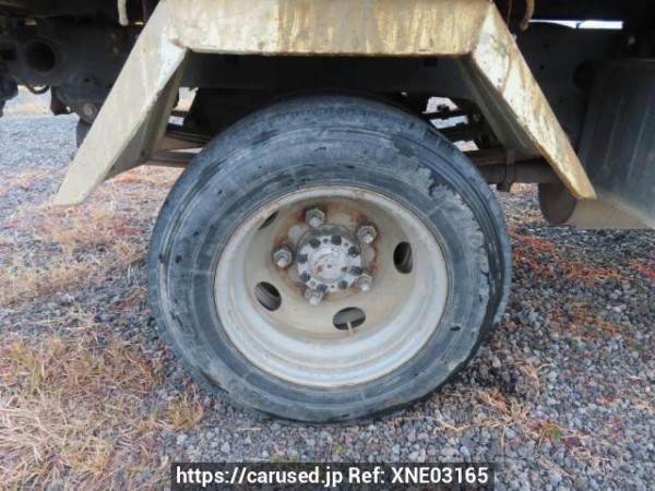 Used 2003 MT hino dutro XZU322T Image[47]