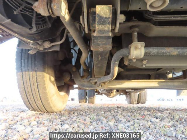 Used 2003 MT hino dutro XZU322T Image[49]