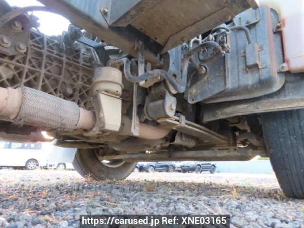 Used 2003 MT hino dutro XZU322T Image[51]