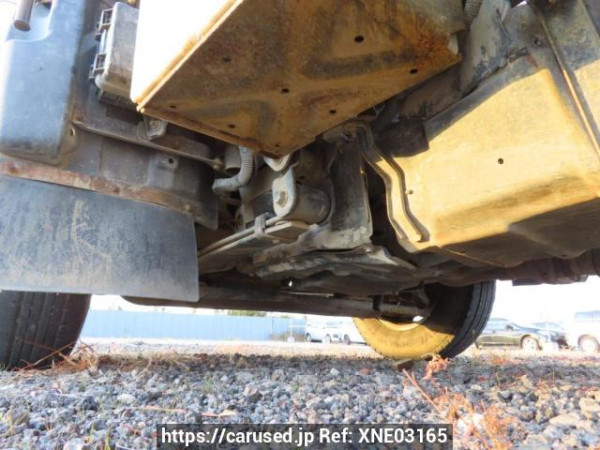 Used 2003 MT hino dutro XZU322T Image[52]