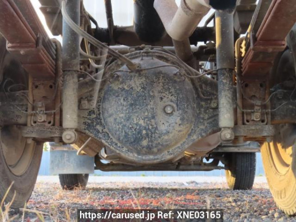 Used 2003 MT hino dutro XZU322T Image[56]