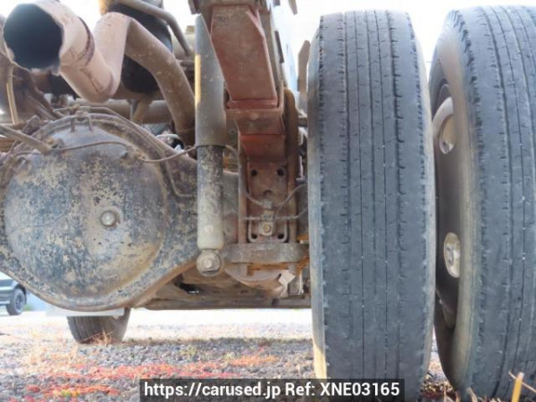 Used 2003 MT hino dutro XZU322T Image[57]