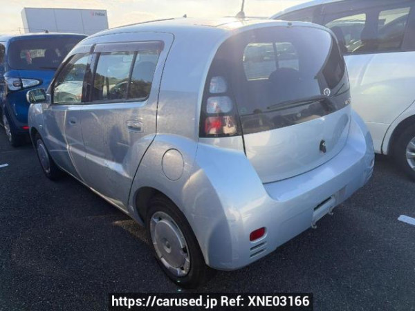 Used 2002 AT toyota will-cypha NCP70 Image[3]