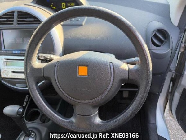 Used 2002 AT toyota will-cypha NCP70 Image[11]