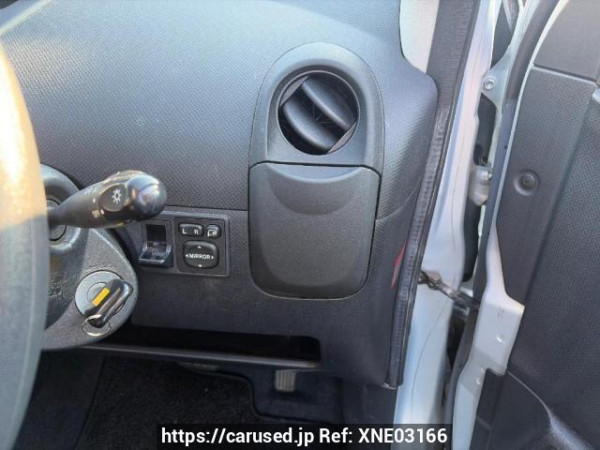 Used 2002 AT toyota will-cypha NCP70 Image[13]