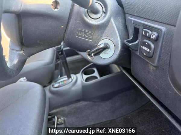 Used 2002 AT toyota will-cypha NCP70 Image[14]