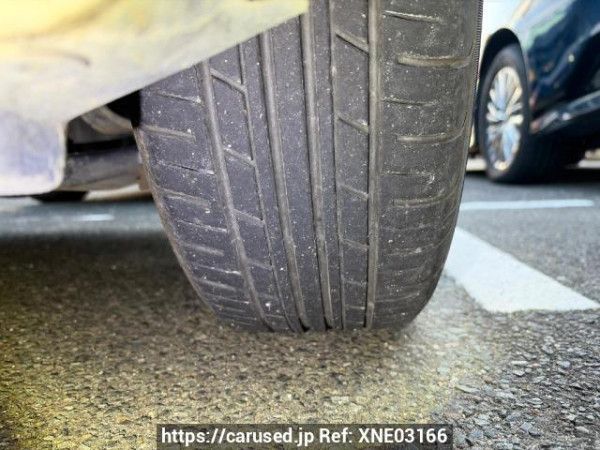 Used 2002 AT toyota will-cypha NCP70 Image[17]