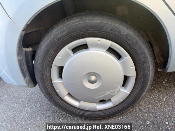 Used 2002 AT toyota will-cypha NCP70 Image[18]