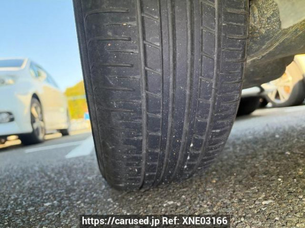 Used 2002 AT toyota will-cypha NCP70 Image[19]