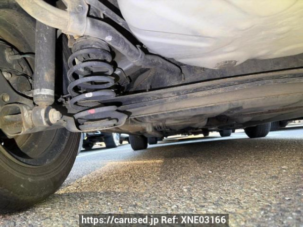 Used 2002 AT toyota will-cypha NCP70 Image[28]