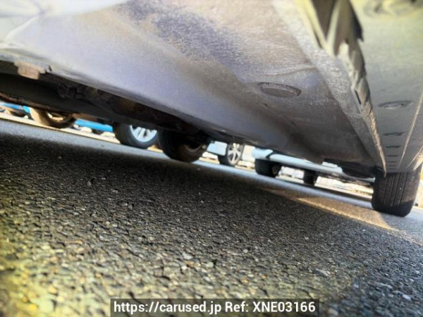 Used 2002 AT toyota will-cypha NCP70 Image[30]