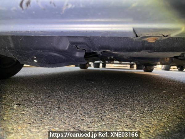 Used 2002 AT toyota will-cypha NCP70 Image[31]