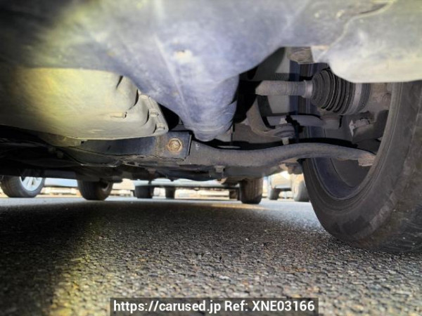 Used 2002 AT toyota will-cypha NCP70 Image[32]