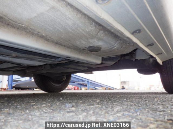 Used 2002 AT toyota will-cypha NCP70 Image[38]