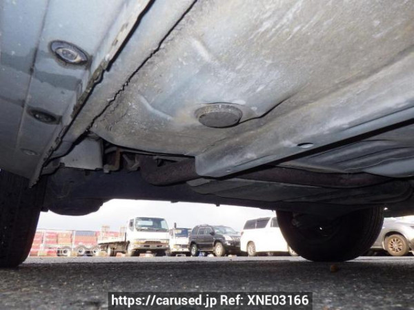 Used 2002 AT toyota will-cypha NCP70 Image[39]